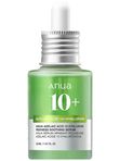 Сыворотка с азелаиновой кислотой Anua Azelaic Acid 10 Hyaluron Redness Soothing Serum, 30мл