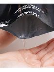 Маска для упругости кожи с протеинами шелка JMsolution Water Luminous Silky Cocoon Mask Black