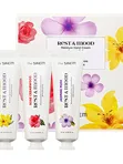 Набор кремов для рук с маслом ши THE SAEM Rest & Mood Moisture Hand Cream Special Set