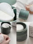 Отшелушивающие пэды с хауттюйнией и PHA-кислотой Anua Heartleaf 77% Clear Pad