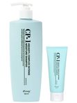 [ESTHETIC HOUSE] Шампунь для волос УВЛАЖНЯЮЩИЙ CP-1 Aquaxyl Complex Intense Moisture Shampoo