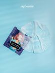 Подарочный набор тканевых масок 10шт AYOUME QUEEN OF MISTAKES SET