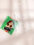 Подарочный набор тканевых масок 10шт AYOUME QUEEN OF MISTAKES SET