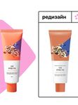 Крем барьерный с чёрной соей и пантенолом Round Lab Soybean Panthenol Cream 80 ml