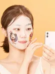 Лимитированная коллекция тканевых масок JMsolution Collection Mask Disney