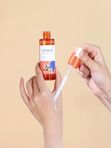 Ампула барьерная с чёрной соей и пантенолом Round Lab Soybean Panthenol Ampoule 50 ml