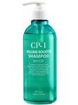 Липосомальный шампунь для объёма волос CP-1 Volume Booster Shampoo, 500мл