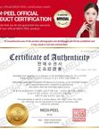 Глубоко очищающая энзимная пудра MEDIPEEL⁺ Micro Tea Powder Cleanser (70г)