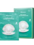 Трёхшаговый увлажняющий набор с жемчугом JMsolution Marine Luminous Pearl Deep Moisture Mask