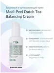 Успокаивающий крем с чайным деревом MEDIPEEL⁺ Dutch Tea Balancing Cream (70г)
