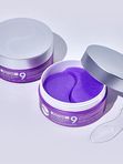 Гидрогелевые лифтинг-патчи для век MEDIPEEL⁺ Peptide 9 Volume Lifting Eye Patch PRO (60р)