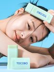 Успокаивающий солнцезащитный стик Tocobo Cica Cooling Sun Stick SPF50+ PA++++