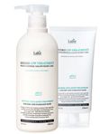 Увлажняющая маска для сухих и поврежденных волос LADOR Eco Hydro LPP Treatment
