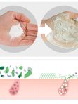 Глубоко очищающая энзимная пудра MEDIPEEL⁺ Micro Tea Powder Cleanser (70г)
