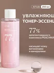 Тонер-эссенция смягчающий с экстрактом персика и ниацинамидом ANUA Peach 77 Niacin Essence Toner