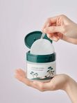 Пэды с экстрактами сосны и центеллы Round Lab Pine Calming Cica Pad, 50шт