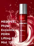 Двухфазный мист с инновационной лифтинг-формулой MEDIPEEL⁺ Phyto Exosome PDRN Shot Mist (120ml)