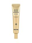 Регенерирующий крем для век с золотом и муцином улитки Medi-Peel 24K Gold Snail Repair Eye Cream
