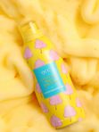 Гель-пена для душа c аминокислотами и ароматом сахарной ваты 9CC Cotton candy body wash, 350мл