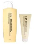 [ESTHETIC HOUSE] Кондиционер для волос CP-1 BС Intense Nourishing Conditioner Version 2.0