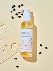 Питательное гидрофильное масло с чёрной соей Round Lab Soybean Cleansing Oil