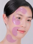 Гидрогелевые лифтинг-патчи для век MEDIPEEL⁺ Peptide 9 Volume Lifting Eye Patch PRO (60р)