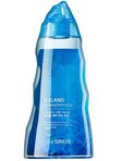 Успокаивающий гель для тела минеральный THE SAEM Iceland Hydrating Soothing Gel, 300мл