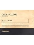 Омолаживающая тканевая маска со стволовыми клетками MEDIPEEL⁺ Cell Toxing Dermajours Repair Mask (30
