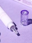 [Fraijour] Лифтинг-крем для век c коллагеном и ретинолом Fraijour Retin-Collagen 3D Core Eye Cream,