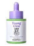 Успокаивающая ампула с центеллой и ПДРН MEDIPEEL Young Cica PDRN Trouble Soothing Ampoule, 50мл