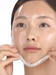 Увлажняющая маска-пленка MEDI-PEEL Mooltox Hyaluron Layer Wrapping Mask (70g)