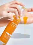 Гель для глубокого очищения с комплексом витаминов Medi-Peel Algo-Tox Vita Cleanser