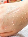 Витаминный пилинг-гель для сияния кожи ELIZAVECCA Hell-Pore Vitamin Brightturn Peeling Gel, 150мл