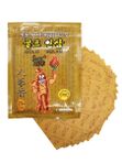 Корейский пластырь с красным женьшенем Korean Glu Red Ginseng Pad, 20 шт.