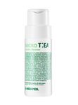 Глубоко очищающая энзимная пудра MEDIPEEL⁺ Micro Tea Powder Cleanser (70г)