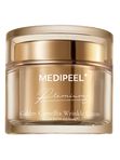 Премиальный омолаживающий крем MEDIPEEL⁺ Premium Golden Camellia Cream (50g)