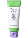 Успокаивающий крем с центеллой и ПДРН MEDIPEEL Young Cica PDRN Trouble Soothing Cream, 80мл