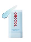 Солнцезащитный стик для лица Tocobo Cotton Soft Sun Stick SPF50+ PA++++
