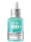 Сыворотка с ПДРН для сияния кожи ANUA PDRN Hyaluronic Acid Capsule 100 Serum, 30ml