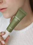 Глубокоувлажняющий крем для век с корнем льна The Saem Urban Eco Harakeke Deep Moisture Eye Cream, 3