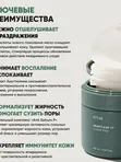 Отшелушивающие пэды с хауттюйнией и PHA-кислотой Anua Heartleaf 77% Clear Pad