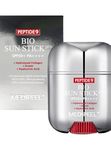 Солнцезащитный стик с комплексом пептидов MEDI-PEEL Peptide 9 Bio Sun Stick PRO SPF50+PA++++ (20g)