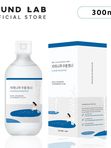 Увлажняющий тоник с берёзовым соком Round Lab Birch Juice Moisturizing Toner, 300мл