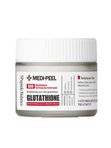Осветляющий крем с глутатионом MEDIPEEL⁺ Bio-Intense Glutathione White Cream (50g)