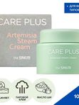 [The Saem] Крем Для Лица Care Plus Artemisia Steam Cream, 100мл.