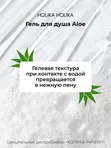 Гель для душа Holika Holika Aloe 92% Shower Gel, 250мл