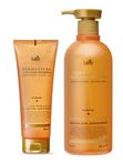 Укрепляющий шампунь для тонких волос Lador Dermatical Hair-Loss Shampoo For Thin Hair, 530мл