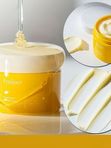 [Fraijour] Крем для лица ПРОПОЛИС Yuzu Honey Enriched Cream, 50 мл