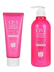 Восстанавливающий кондиционер для гладкости волос CP-1 3Seconds Hair Fill-Up Conditioner