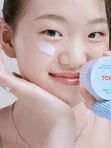 Восстанавливающий крем с мультицерамидами TOCOBO Multi Ceramide Cream, 50мл